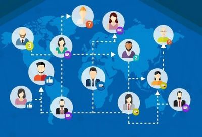 如何开展社群运营? – 爱盈利