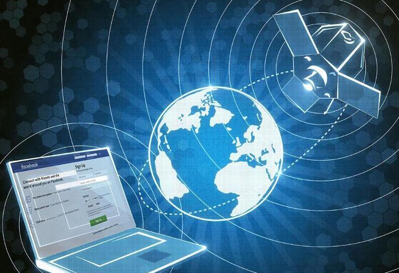 运营商们要哭了,免费WIFI卫星即将升空,可实现全球网络覆盖!