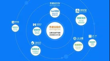 直击长租公寓运营痛点,SaaS系统到底有多高大上?