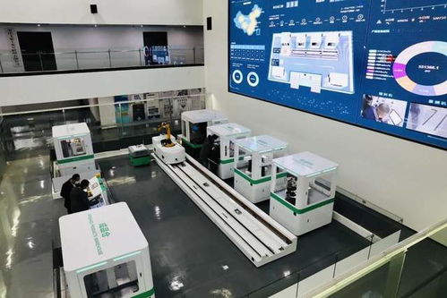 区县解读 渝北区委理论学习中心组到南岸区开展考察学习