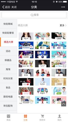 微信营销的四要素,你知道吗?