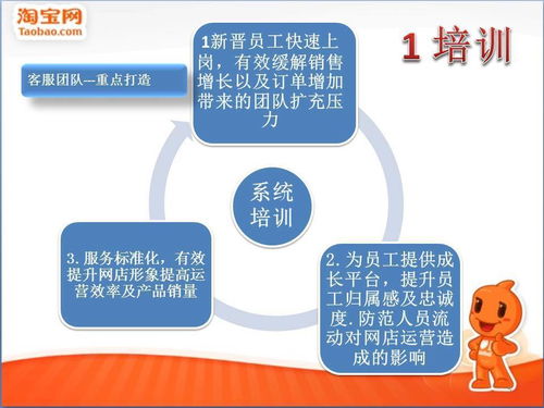 电商运营方案 30页ppt