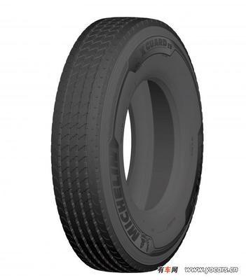 全新米其林12R22.5 X GUARD E9 Z货运轮胎正式上市 - 厂家发布 - 有车网--致力于打造最具影响力的有车人视频网站