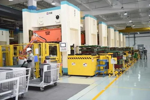 智能制造升级加码 兴锻为方太高端厨电产品开启智能制造新模式