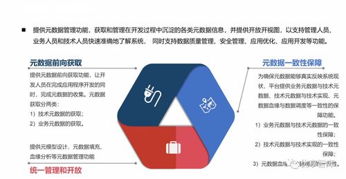 大数据治理管理与运营体系数据治理平台建设方案 ppt