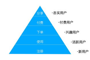 干货收藏 3大模型系统系统拆解用户运营