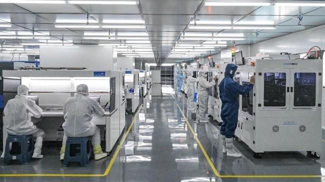 宇瞳光学泰国工厂正式投产,全球化布局再落关键一子!