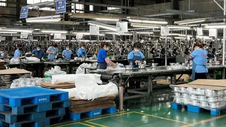 生产流水线“跑”了起来，他们这样助力复工复产运营