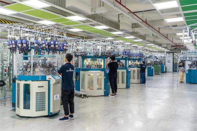 数字化转型助力企业运营绩效提升20%，沪郊山阳镇加快推动传统企业改造