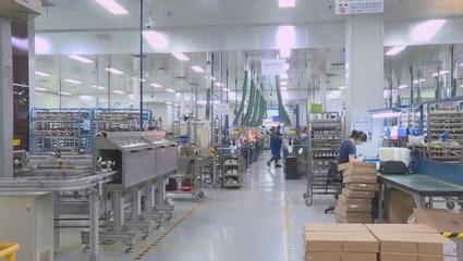 厉害了！仪征的这家工厂，产品覆盖30多个国家和地区，如何驶入全球快车道？