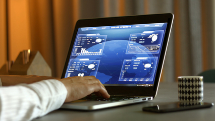 数字说话，智慧赋能 济南能源集团服务民生“加数前行”的运营新篇